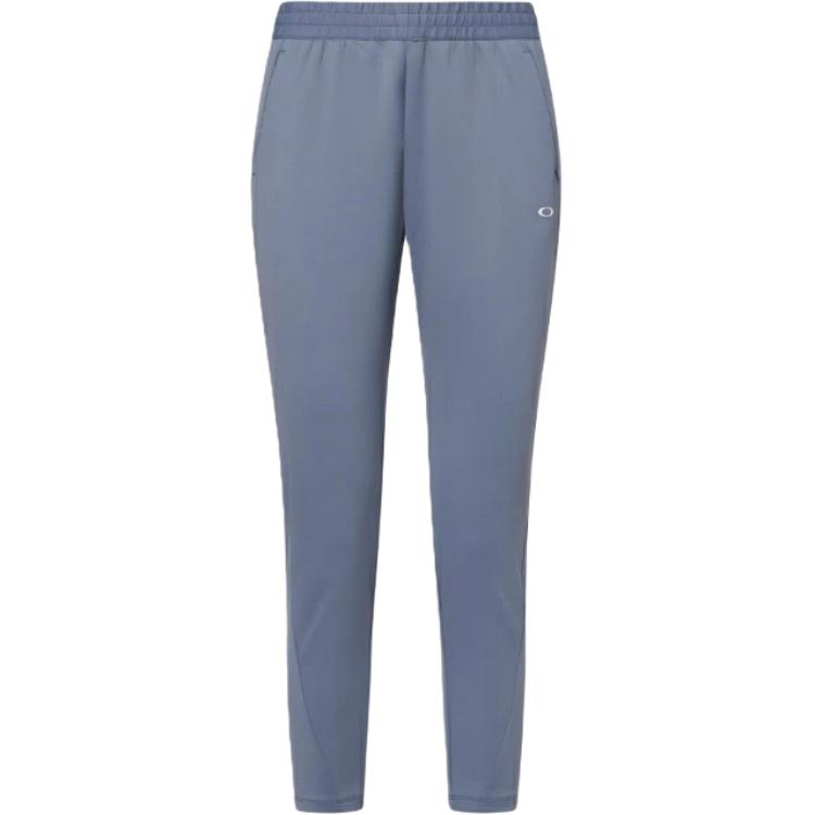 Вязаные спортивные штаны Women's Oakley, синий tar color
Вязаные спортивные штаны Women's Oakley, синий tar color