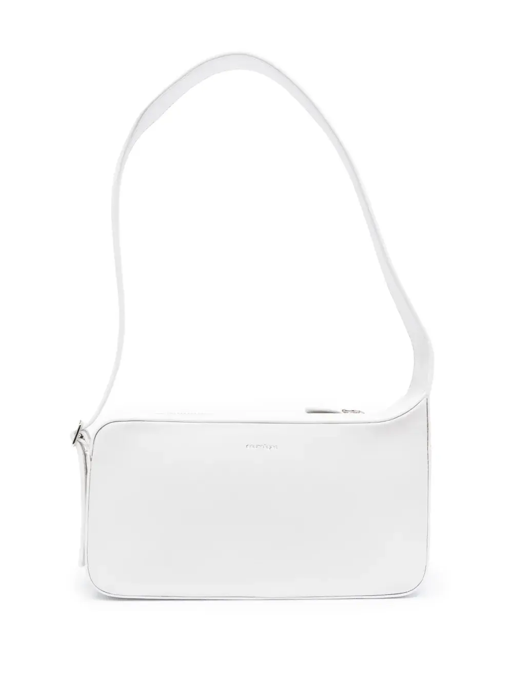 Сумка на плечо One Racer Courrèges, белый
Сумка на плечо One Racer Courrèges, белый