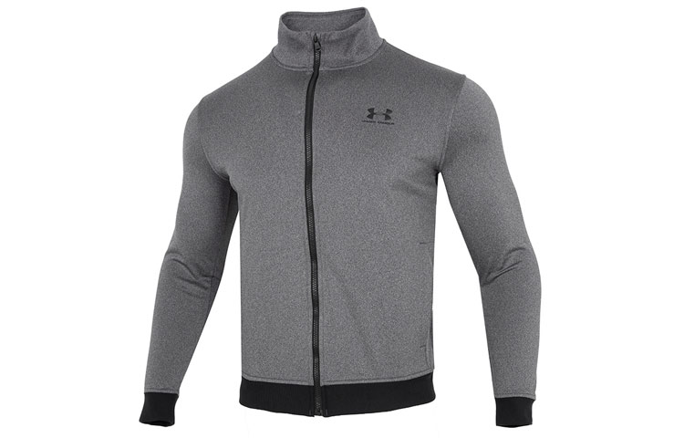 Under Armour Куртка мужская темно-серая
Under Armour Куртка мужская темно-серая
