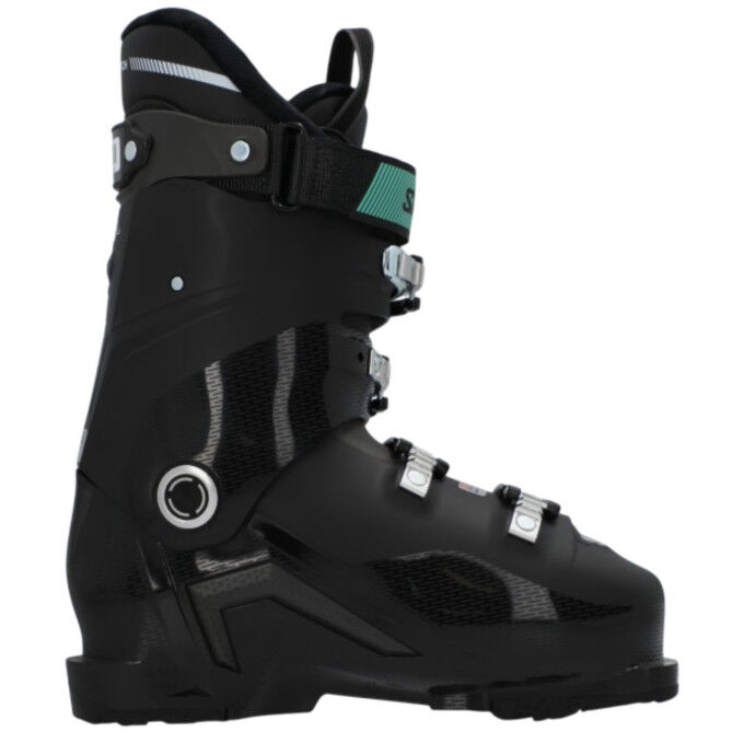 Женские горнолыжные ботинки SALOMON S/Pro HV R80 W Flex 80
Женские горнолыжные ботинки SALOMON S/Pro HV R80 W Flex 80