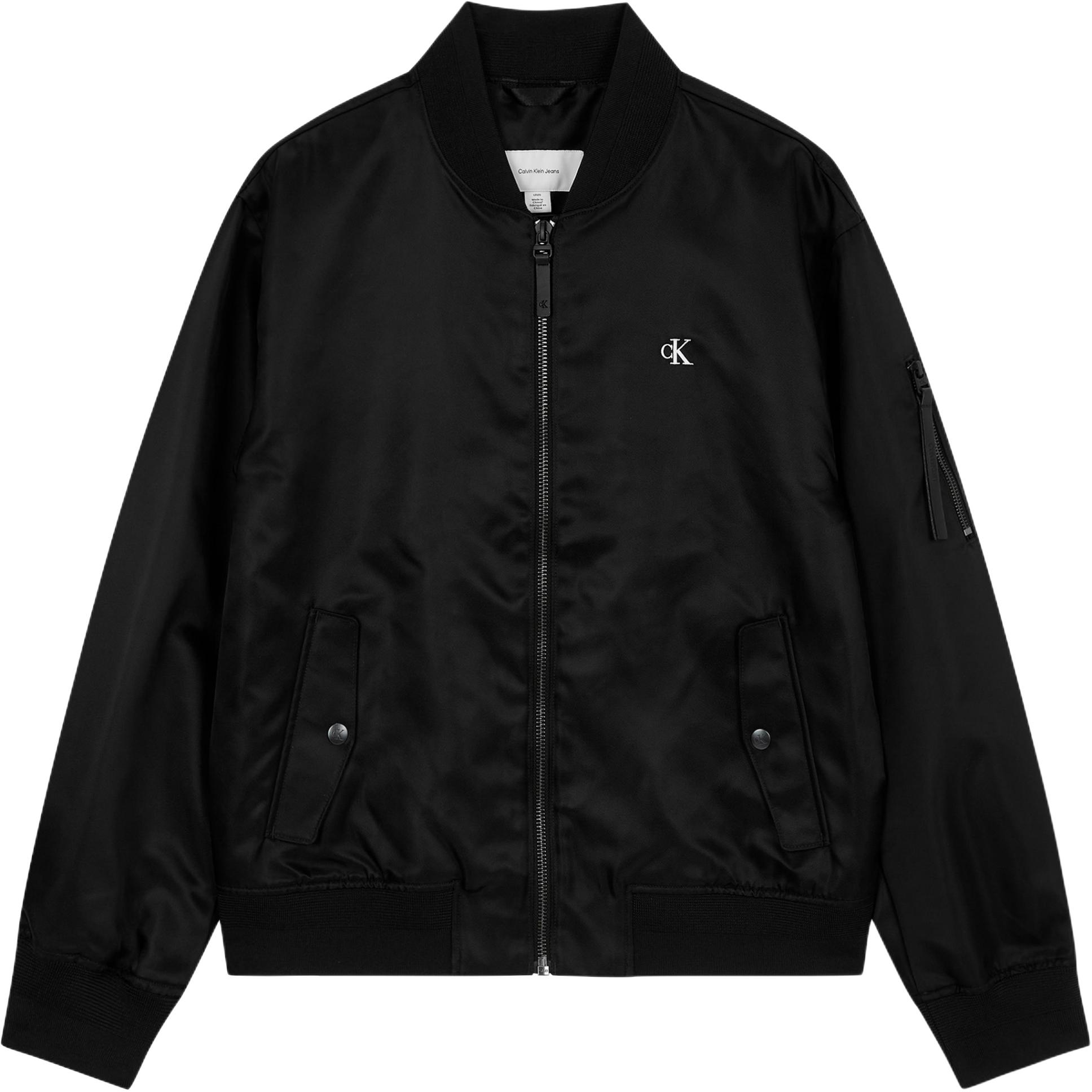Куртка мужская Calvin Klein, черный
Куртка мужская Calvin Klein, черный