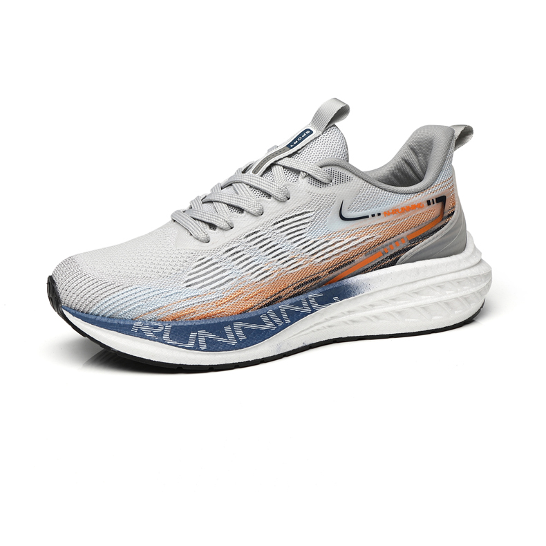 ZUOSAISI Серые мужские кеды на низком ходу, цвет Gray
ZUOSAISI Серые мужские кеды на низком ходу, цвет Gray