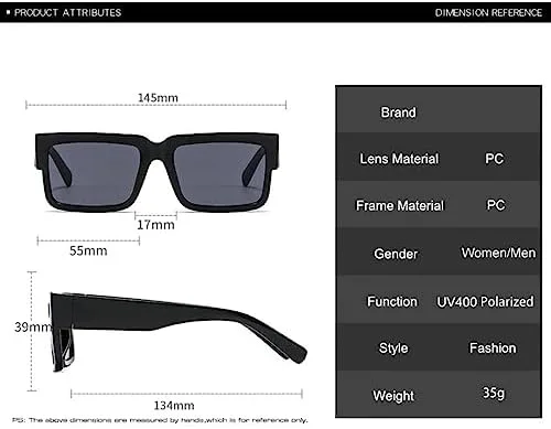Ретро солнцезащитные очки для женщин, градиентные оттенки, защита от УФ-излучения UV400, для мужчин, оранжево-зеленые солнцезащитные очки MTZJH, Brown Leopard Tea
Ретро солнцезащитные очки для женщин, градиентные оттенки, защита от УФ-излучения UV400, для мужчин, оранжево-зеленые солнцезащитные очки MTZJH, Brown Leopard Tea