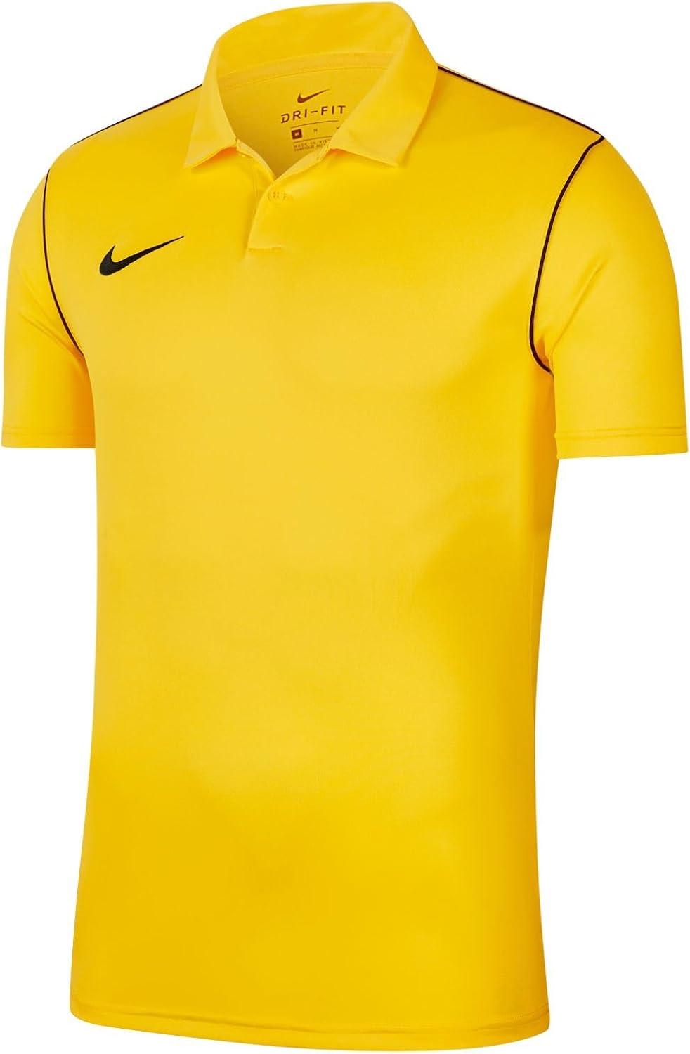 Рубашка-поло NIKE Unisex Park 20 Polo, Tour Yellow/Black/Black, Черный, Рубашка-поло NIKE Unisex Park 20 Polo, Tour Yellow/Black/Black
Рубашка-поло NIKE Unisex Park 20 Polo, Tour Yellow/Black/Black, Черный, Рубашка-поло NIKE Unisex Park 20 Polo, Tour Yellow/Black/Black
