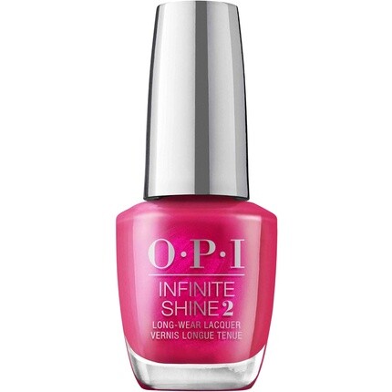 Стойкая система Infinite Shine 2Nd Step Terriously Nice Holiday Collection Blame The Mistletoe 15 мл, Opi
Стойкая система Infinite Shine 2Nd Step Terriously Nice Holiday Collection Blame The Mistletoe 15 мл, Opi