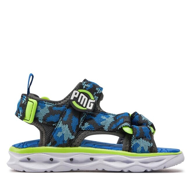 Сандалии Primigi 5972511 Royal-Grey, темно-синий
Сандалии Primigi 5972511 Royal-Grey, темно-синий