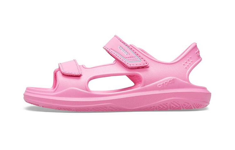 Детские сандалии Crocs Kids
Детские сандалии Crocs Kids