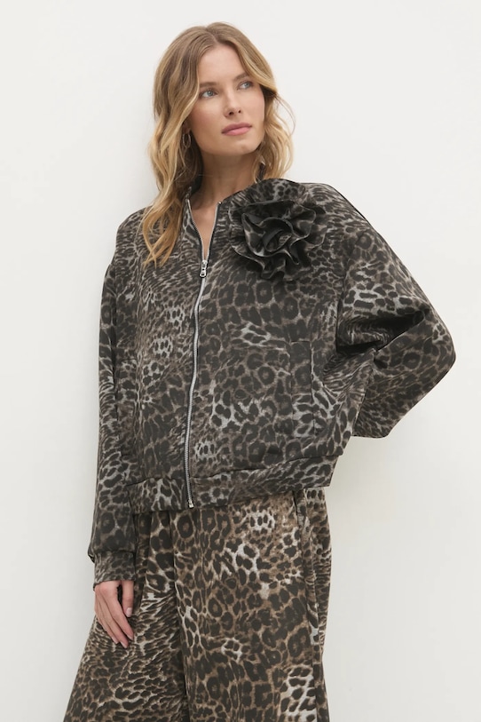 Толстовка Answear.Lab, серый
Толстовка Answear.Lab, серый