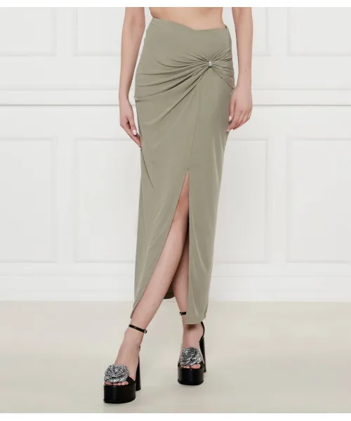 Юбка Эйми Guess Jeans, зеленый
Юбка Эйми Guess Jeans, зеленый