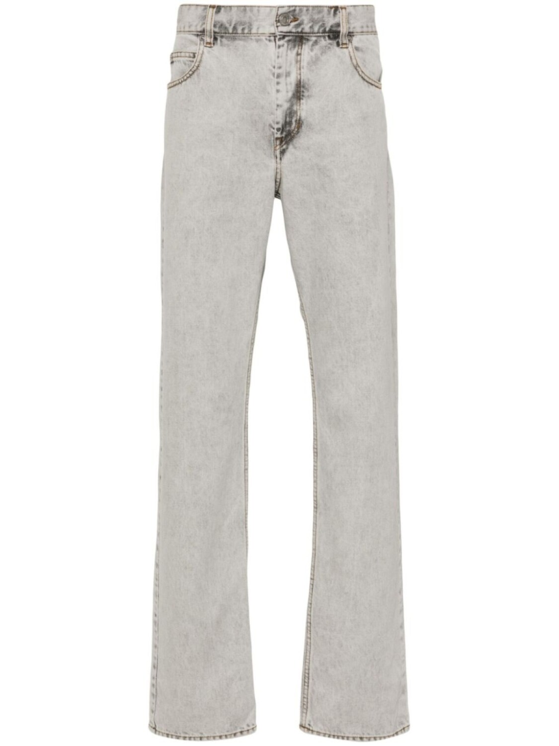 MARANT джинсы Jack, серый 
MARANT джинсы Jack, серый