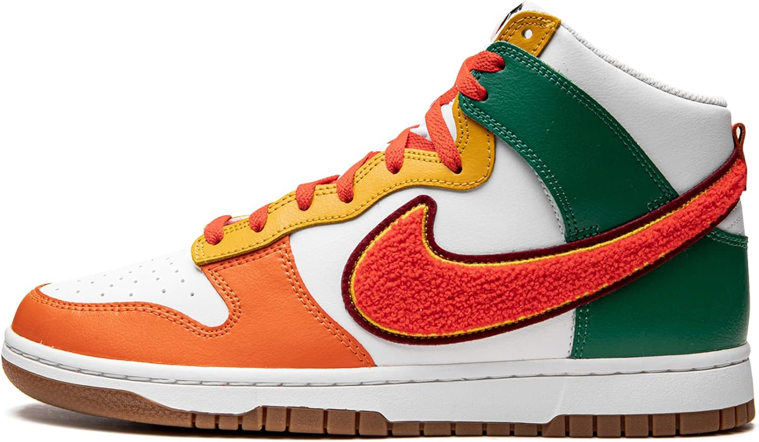 Nike Мужские кроссовки ретро, Habanero Red
Nike Мужские кроссовки ретро, Habanero Red