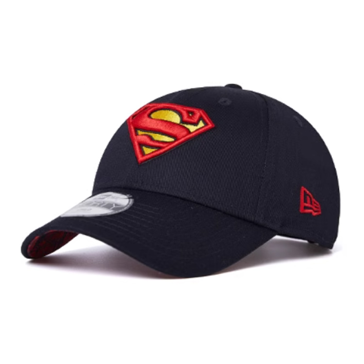 New Era Детская бейсболка, Navy Blue
New Era Детская бейсболка, Navy Blue