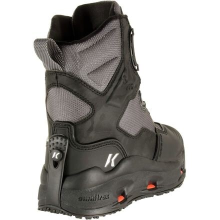 Забродные ботинки Dark Horse мужские Korkers, цвет Kling-On/Studded Kling-On Soles
Забродные ботинки Dark Horse мужские Korkers, цвет Kling-On/Studded Kling-On Soles
