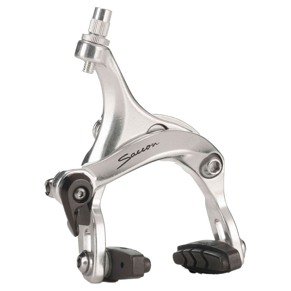 Тормоза Brakco Dekor Saccon rim caliper
Тормоза Brakco Dekor Saccon rim caliper