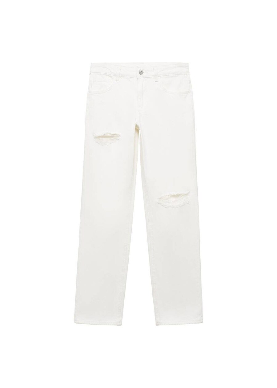 Повседневные джинсы MANGO TEEN Clean 2, mottled white
Повседневные джинсы MANGO TEEN Clean 2, mottled white