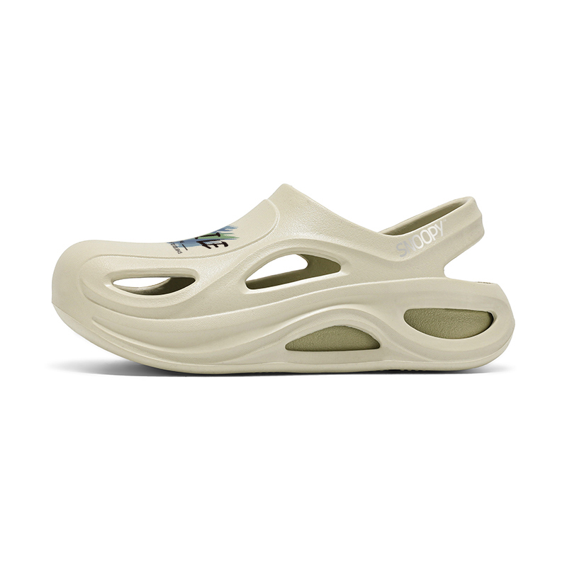 Детские сандалии SNOOPY, зеленый
Детские сандалии SNOOPY, зеленый