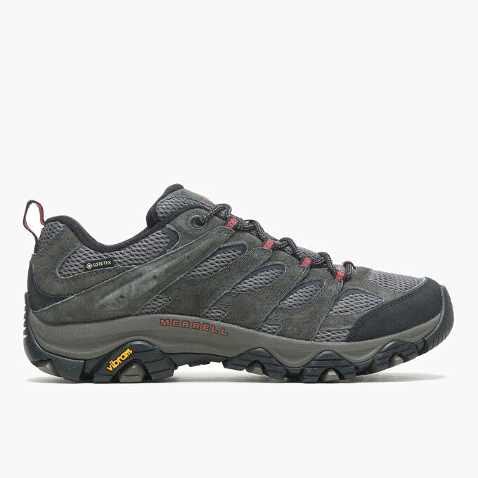 Ботинки для походов Merrell MOAB 3 GTX
Ботинки для походов Merrell MOAB 3 GTX