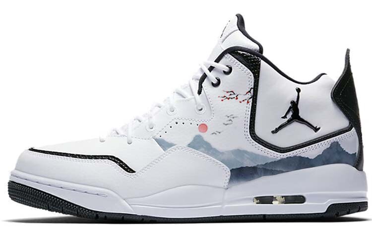 Мужские баскетбольные кроссовки Jordan Courtside 23 Vintage, White
Мужские баскетбольные кроссовки Jordan Courtside 23 Vintage, White