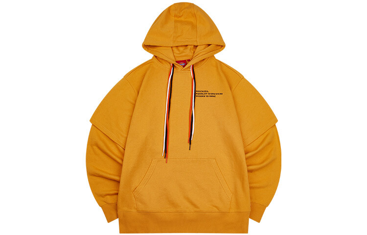 Толстовка мужская рыжевато-желтая Dickies, желтый
Толстовка мужская рыжевато-желтая Dickies, желтый