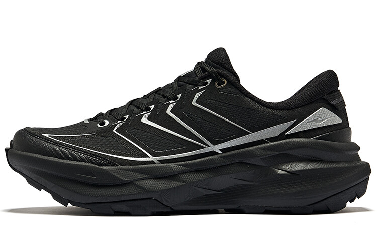 Кроссовки Lifestyle для мужчин с низким верхом, цвет: черный, яркий, серебристый Erke
Кроссовки Lifestyle для мужчин с низким верхом, цвет: черный, яркий, серебристый Erke