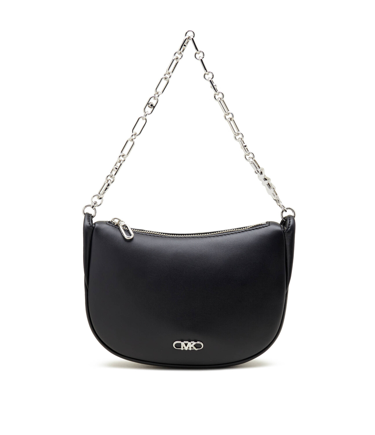 Сумка-хобо Michael Kors, черный
Сумка-хобо Michael Kors, черный
