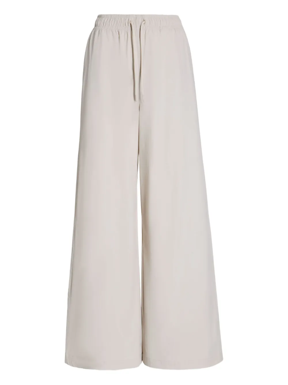 Брюки с эластичным поясом Alphatauri, нейтральный
Брюки с эластичным поясом Alphatauri, нейтральный