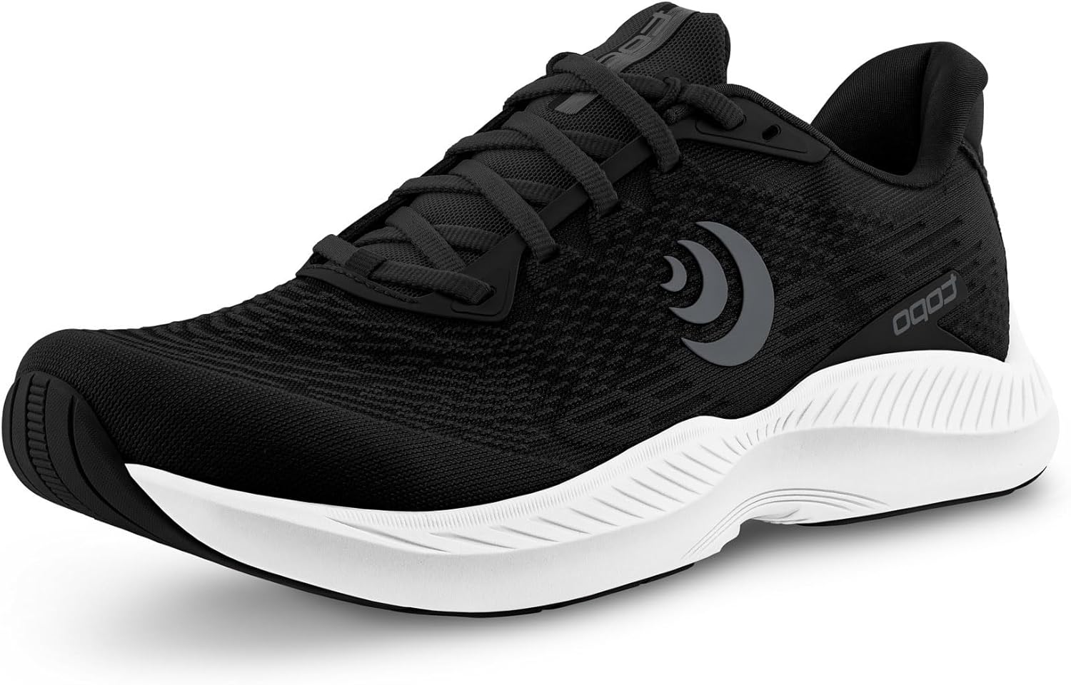 Мужские кроссовки Topo Athletic FLI-Lyte 5 с удобной амортизацией, прочные, с перепадом подошвы 3 мм, для бега по дороге, белый/черный
Мужские кроссовки Topo Athletic FLI-Lyte 5 с удобной амортизацией, прочные, с перепадом подошвы 3 мм, для бега по дороге, белый/черный