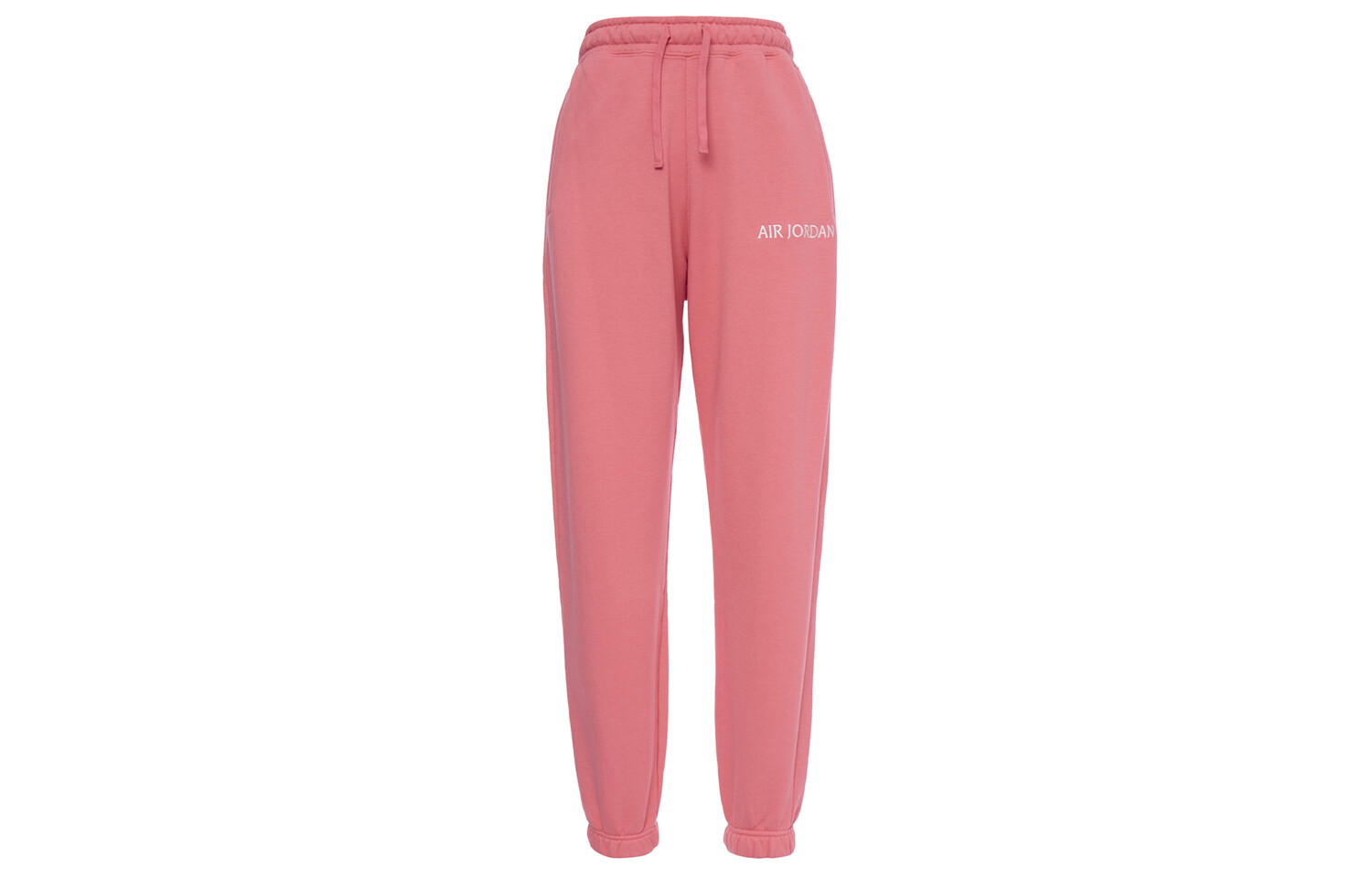Трикотажные спортивные штаны женские розовые Jordan
Трикотажные спортивные штаны женские розовые Jordan