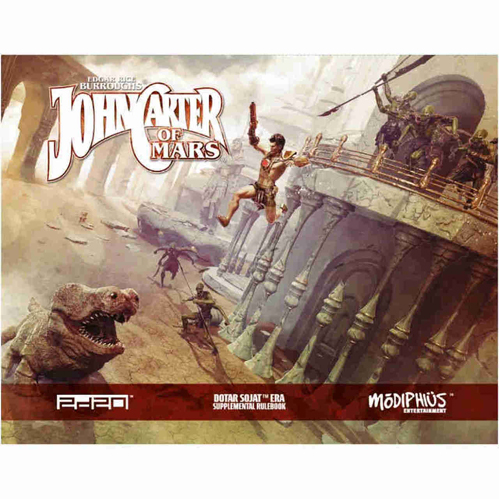 Книга Dotar Sojat Era: John Carter Of Mars, Adventures On The Dying World Of Barsoom Rpg Modiphius
Книга Dotar Sojat Era: John Carter Of Mars, Adventures On The Dying World Of Barsoom Rpg Modiphius