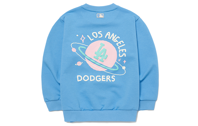 Детский свитшот MLB, синий
Детский свитшот MLB, синий