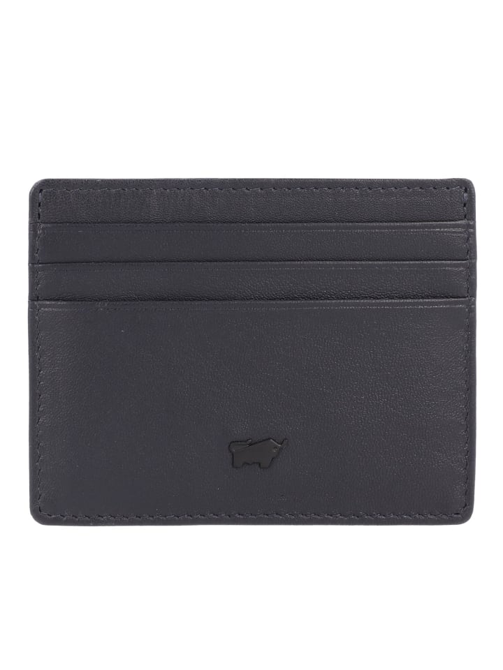 Кошелек Braun Büffel Hannes Kreditkartenetui RFID Schutz Leder 10.5 cm, темно-синий
Кошелек Braun Büffel Hannes Kreditkartenetui RFID Schutz Leder 10.5 cm, темно-синий