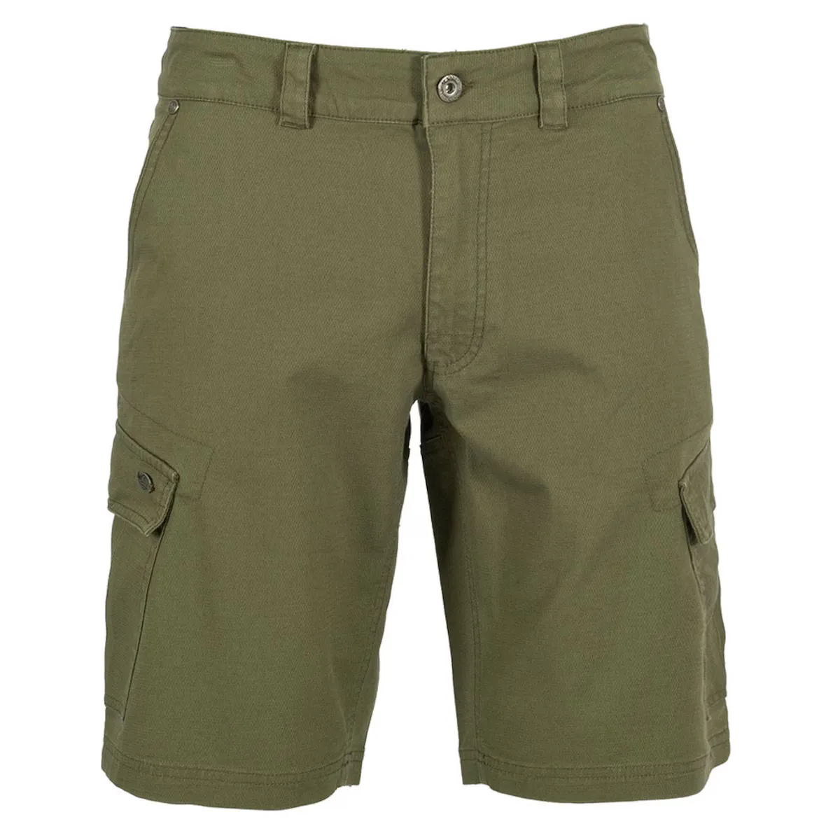 Мужские шорты-бермуды Brickens Ternua, зеленый
Мужские шорты-бермуды Brickens Ternua, зеленый