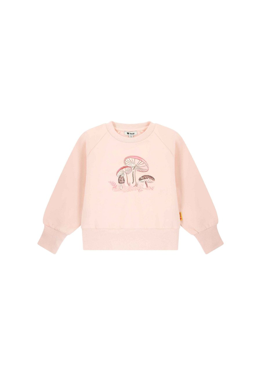 Толстовка Steiff Sweatshirt, Chintz Rose/Light Pink
Толстовка Steiff Sweatshirt, Chintz Rose/Light Pink