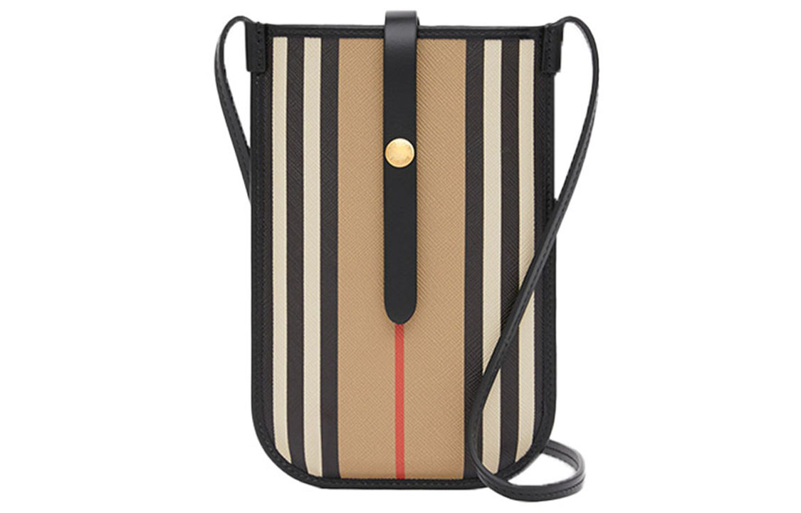 Burberry Экологичная холщовая сумка с карманом для телефона Regular Unisex Archive бежевая
Burberry Экологичная холщовая сумка с карманом для телефона Regular Unisex Archive бежевая