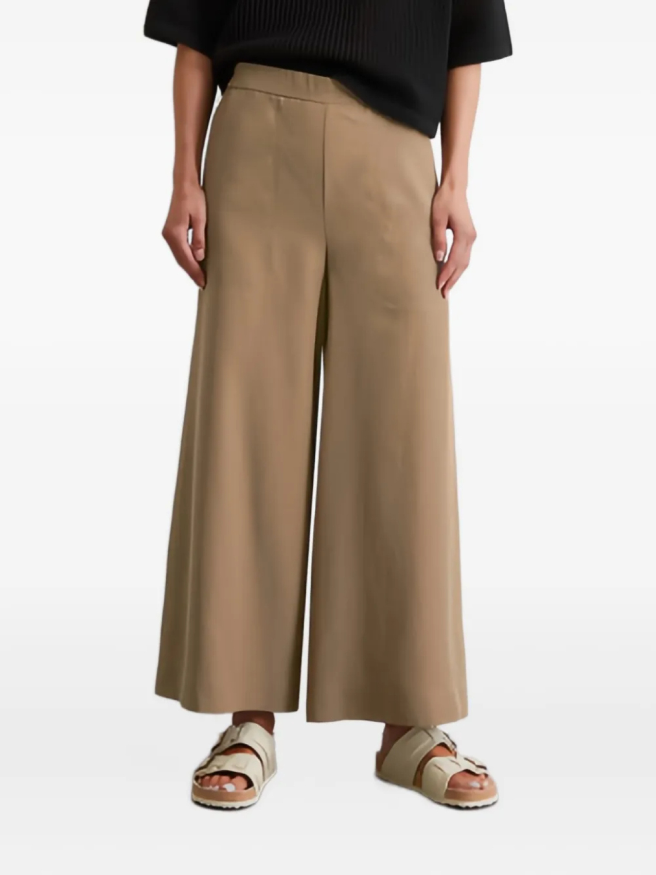 Marc O'Polo брюки строгого кроя, коричневый
Marc O'Polo брюки строгого кроя, коричневый