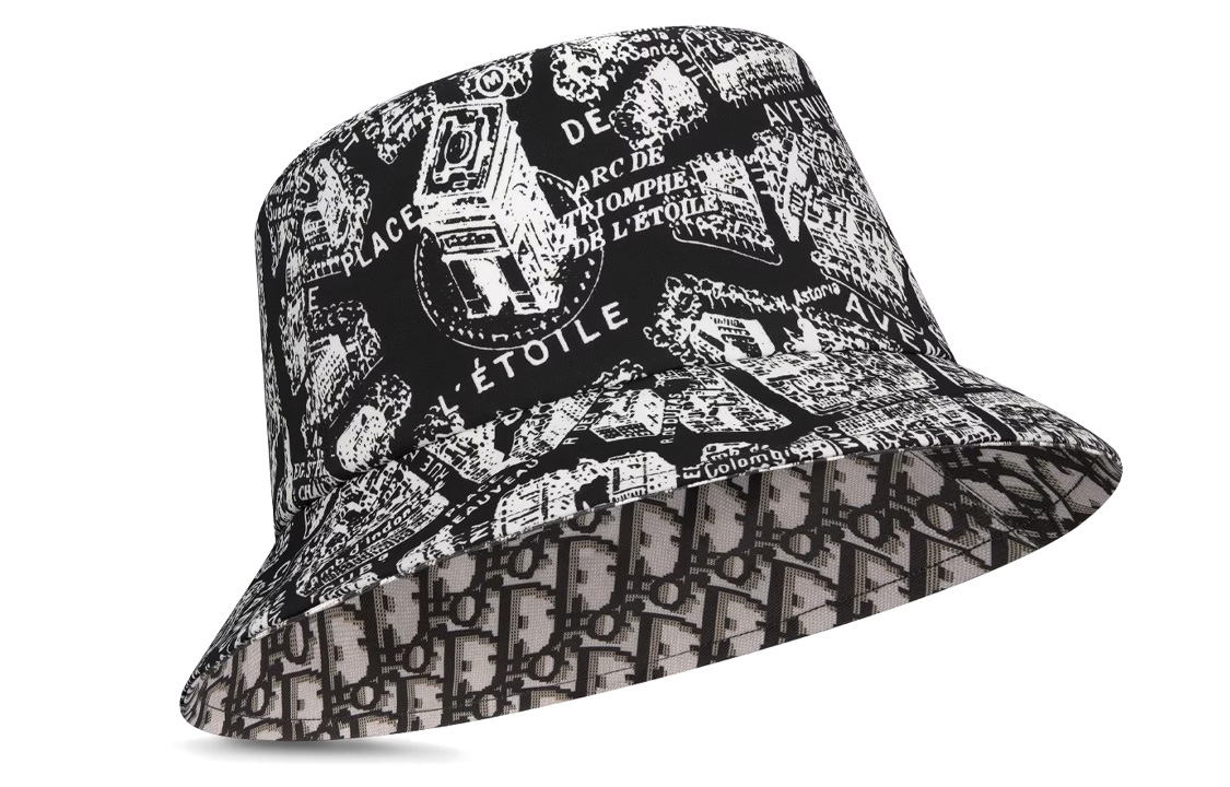 Ковбойская шляпа женская черная DIOR
Ковбойская шляпа женская черная DIOR