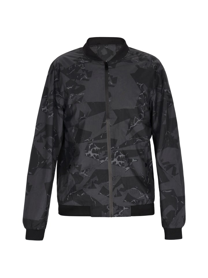 Переходная куртка MO Jacke, черный
Переходная куртка MO Jacke, черный