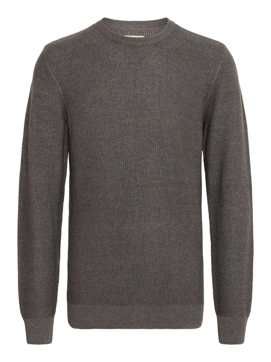 Свитер BLEND Sweater Goar, серый
Свитер BLEND Sweater Goar, серый