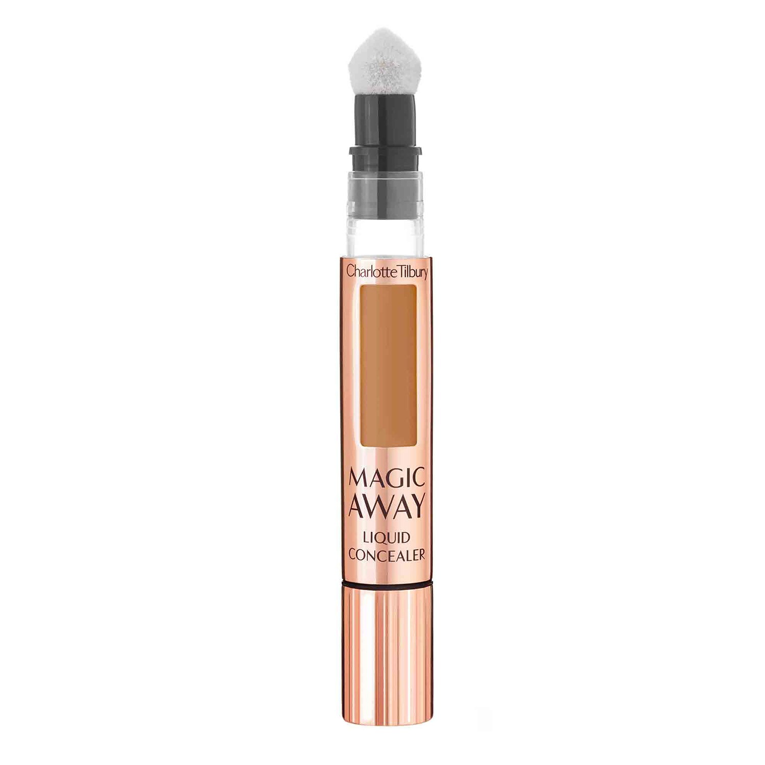 Консилер Magic Away Liquid Charlotte Tilbury, 124 ml
Консилер Magic Away Liquid Charlotte Tilbury, 124 ml