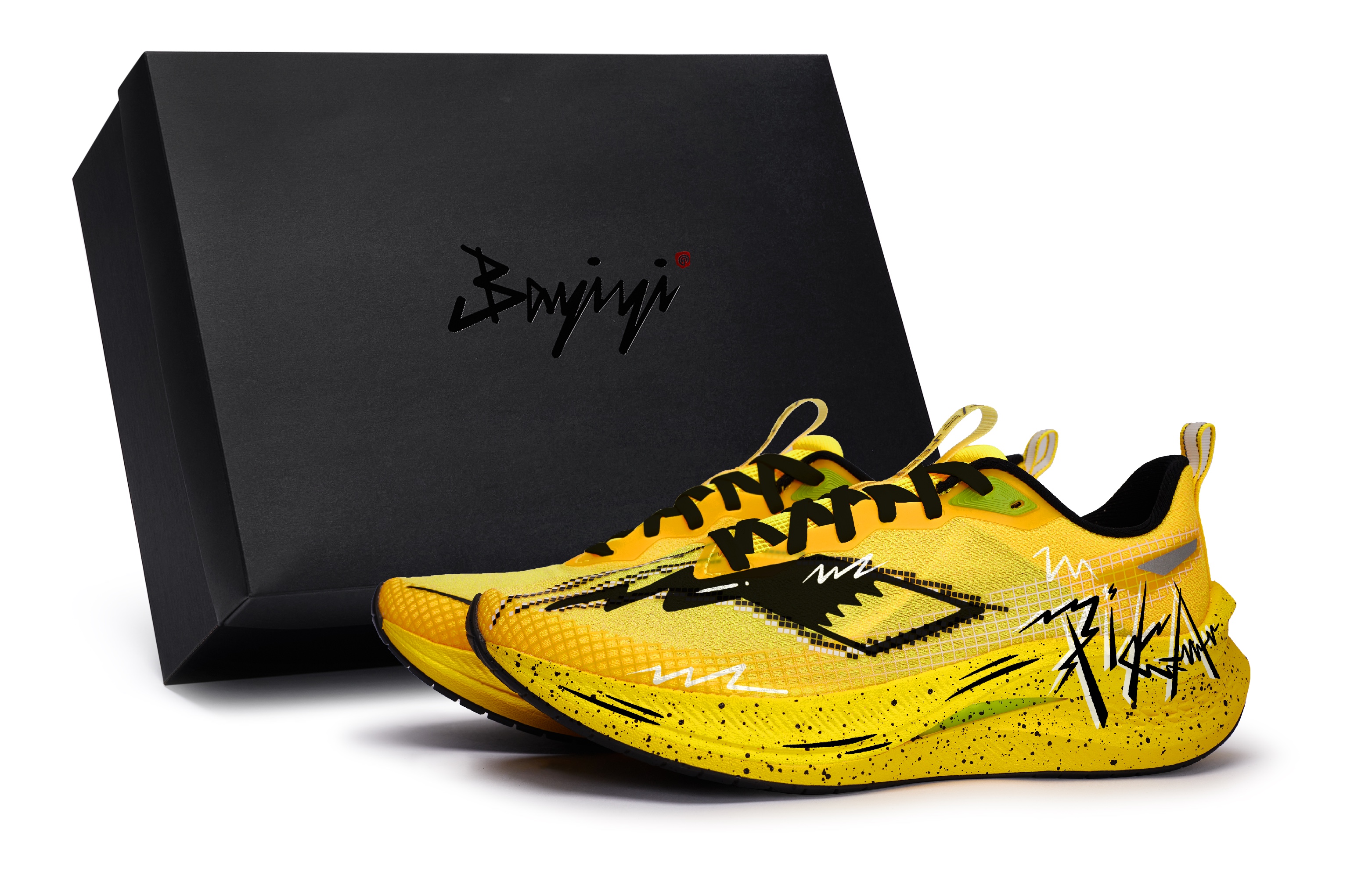 LINING Кроссовки для бега Red Hare 7 Pro с низким верхом, противоскользящие, износостойкие, мужские, желтые, оранжевые, черные, белые
LINING Кроссовки для бега Red Hare 7 Pro с низким верхом, противоскользящие, износостойкие, мужские, желтые, оранжевые, черные, белые