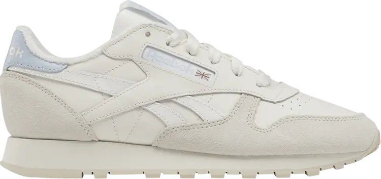 Кроссовки Classic Leather 'Vintage Chalk Feel Good Blue', кремовый, Серый, Кроссовки Classic Leather 'Vintage Chalk Feel Good Blue', кремовый
Кроссовки Classic Leather 'Vintage Chalk Feel Good Blue', кремовый, Серый, Кроссовки Classic Leather 'Vintage Chalk Feel Good Blue', кремовый