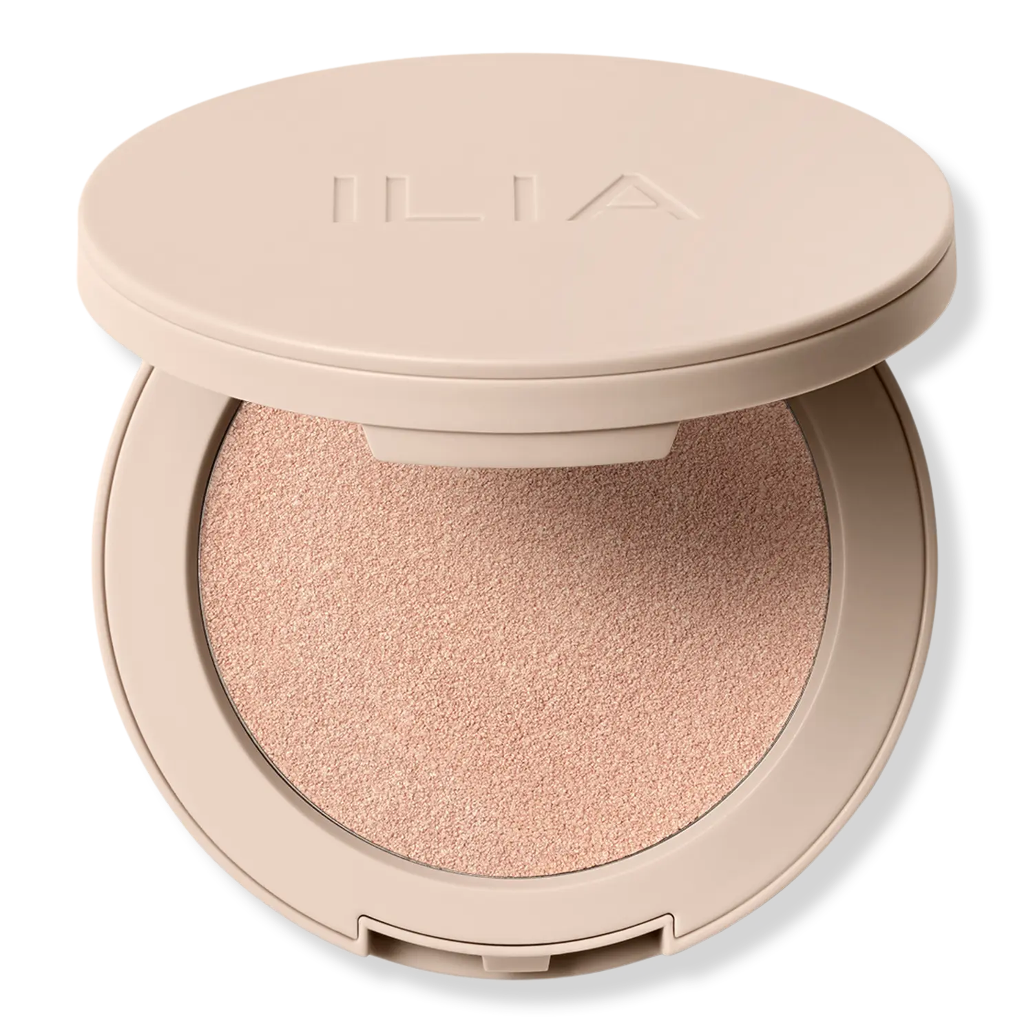 Кремовый хайлайтер Lightshift ILIA, Glint (soft champagne)
Кремовый хайлайтер Lightshift ILIA, Glint (soft champagne)