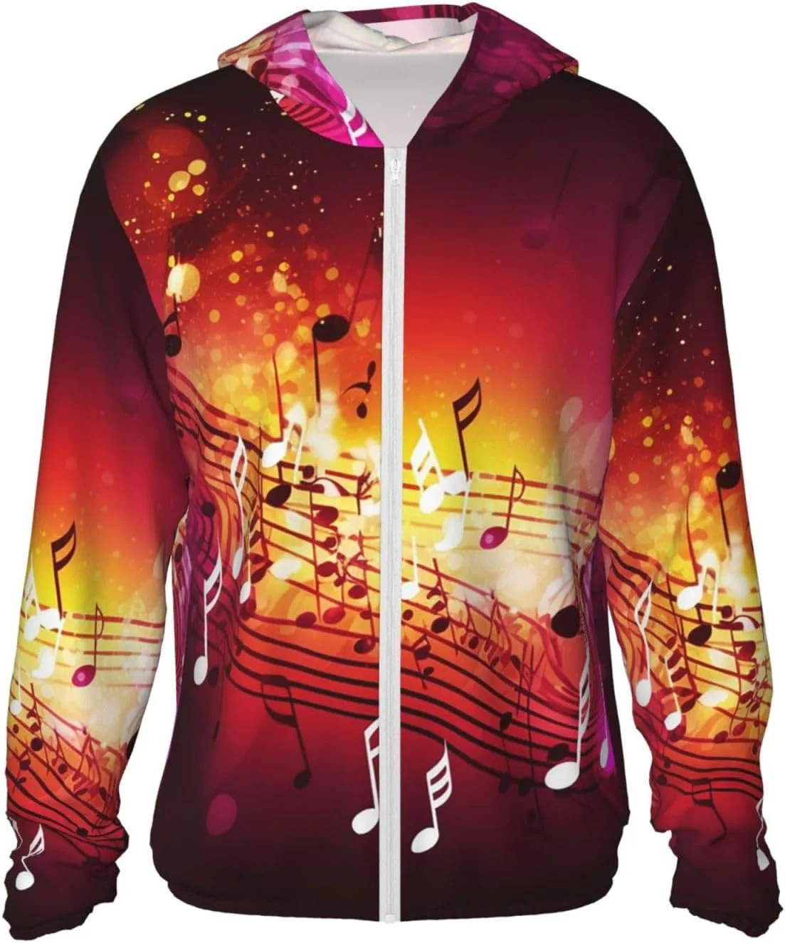 Мужская толстовка с капюшоном UPF 50+ на молнии, с длинным рукавом и карманом FHEBNDS
Мужская толстовка с капюшоном UPF 50+ на молнии, с длинным рукавом и карманом FHEBNDS