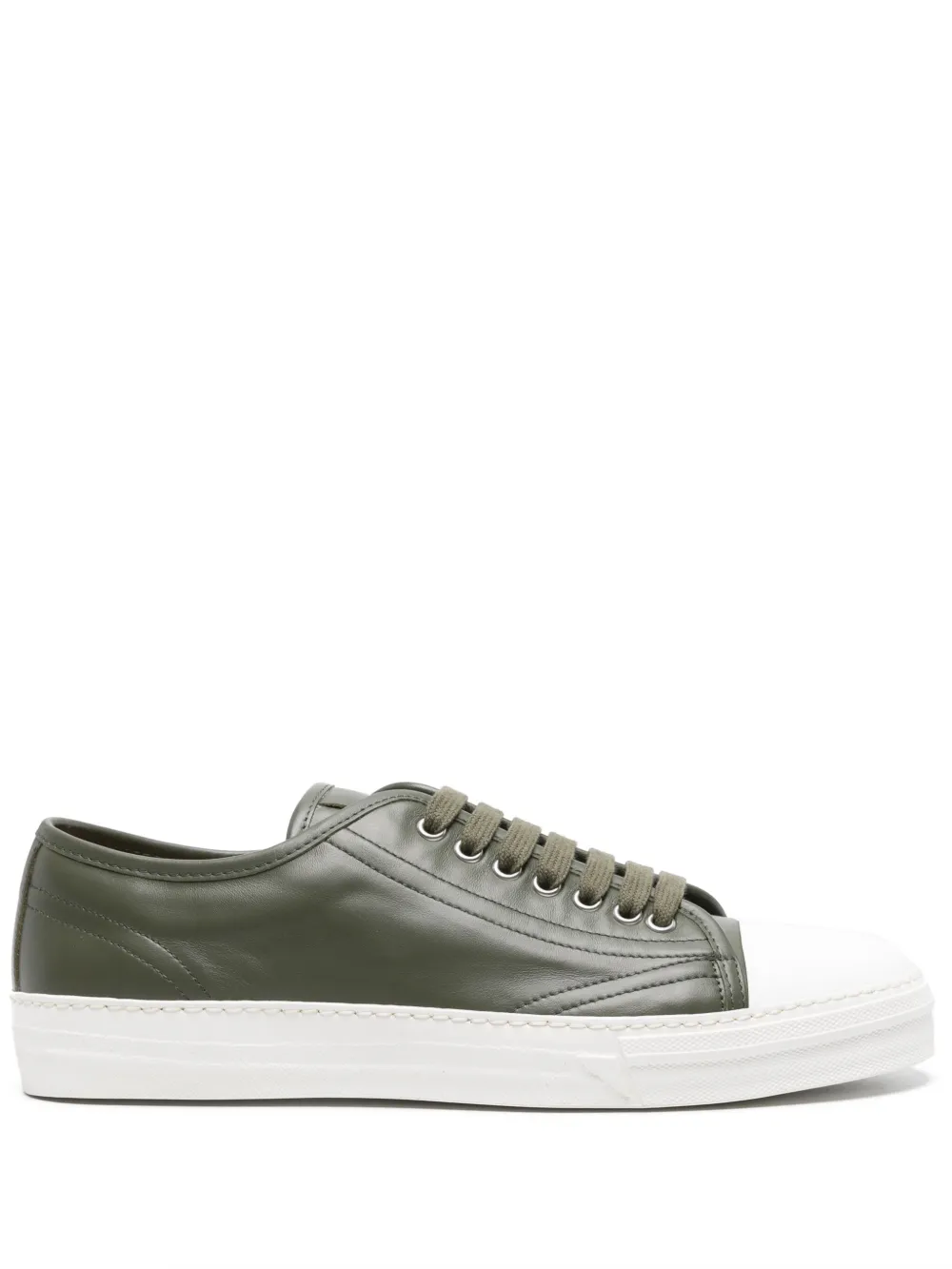 Кроссовки Ambrogio Scarosso, зеленый
Кроссовки Ambrogio Scarosso, зеленый