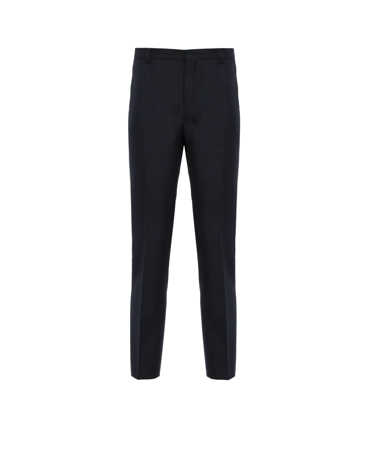 Брюки из шерстяной смеси Prada, синий
Брюки из шерстяной смеси Prada, синий