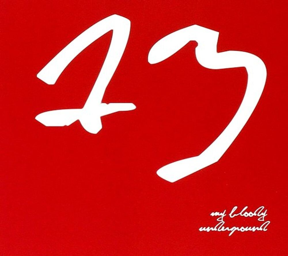 Виниловая пластинка LP My Bloody Underground - The Brian Jonestown Massacre
Виниловая пластинка LP My Bloody Underground - The Brian Jonestown Massacre