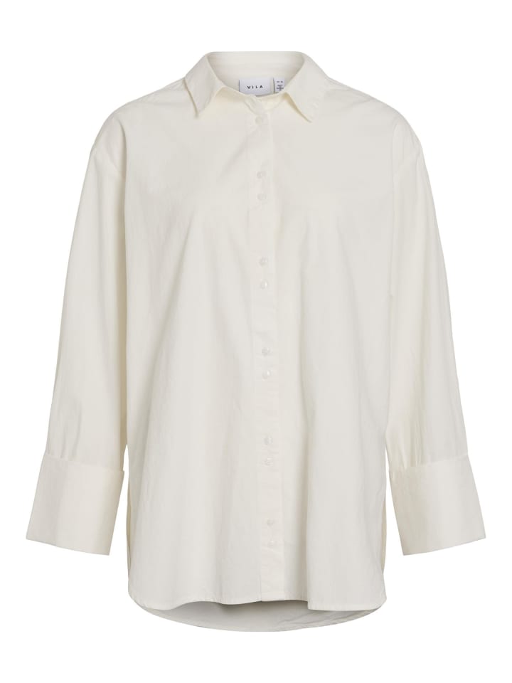 Рубашка Vila, белый
Рубашка Vila, белый