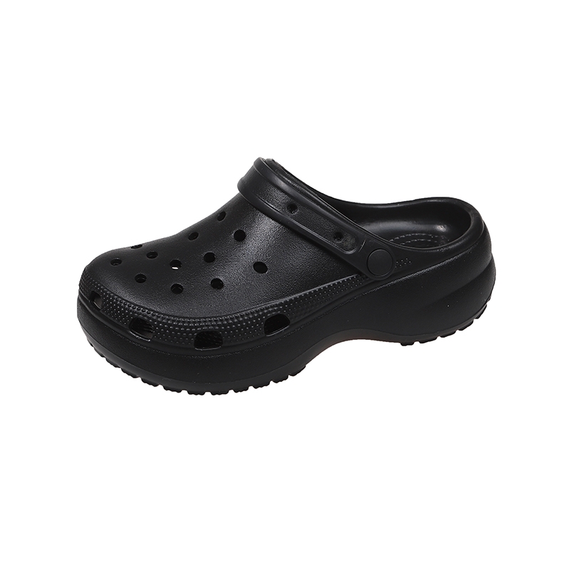 Сандалии детские, противоскользящие, износостойкие YUZHAOLIN, черный
Сандалии детские, противоскользящие, износостойкие YUZHAOLIN, черный