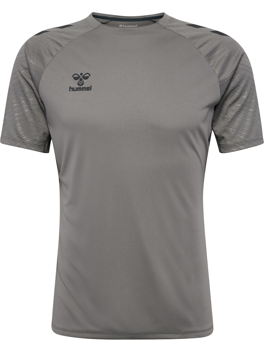 Футболка Performance Hummel Pro, серый
Футболка Performance Hummel Pro, серый