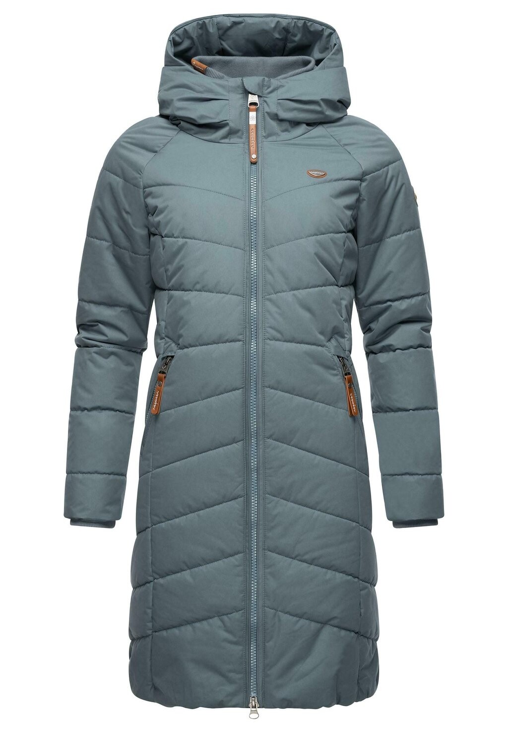 Куртка Ragwear ДИЗЗИ, серый
Куртка Ragwear ДИЗЗИ, серый